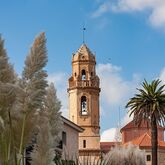 Santa Caterina de Vinyols i els Arcs