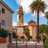 Santa Caterina de Vinyols i els Arcs