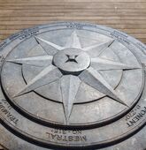 Verschiedene Struktur Metall und Holz