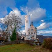 Schloss-Lichtenstein