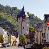Führende Linie 2